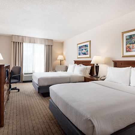 Holiday Inn Johnstown-Gloversville Екстериор снимка