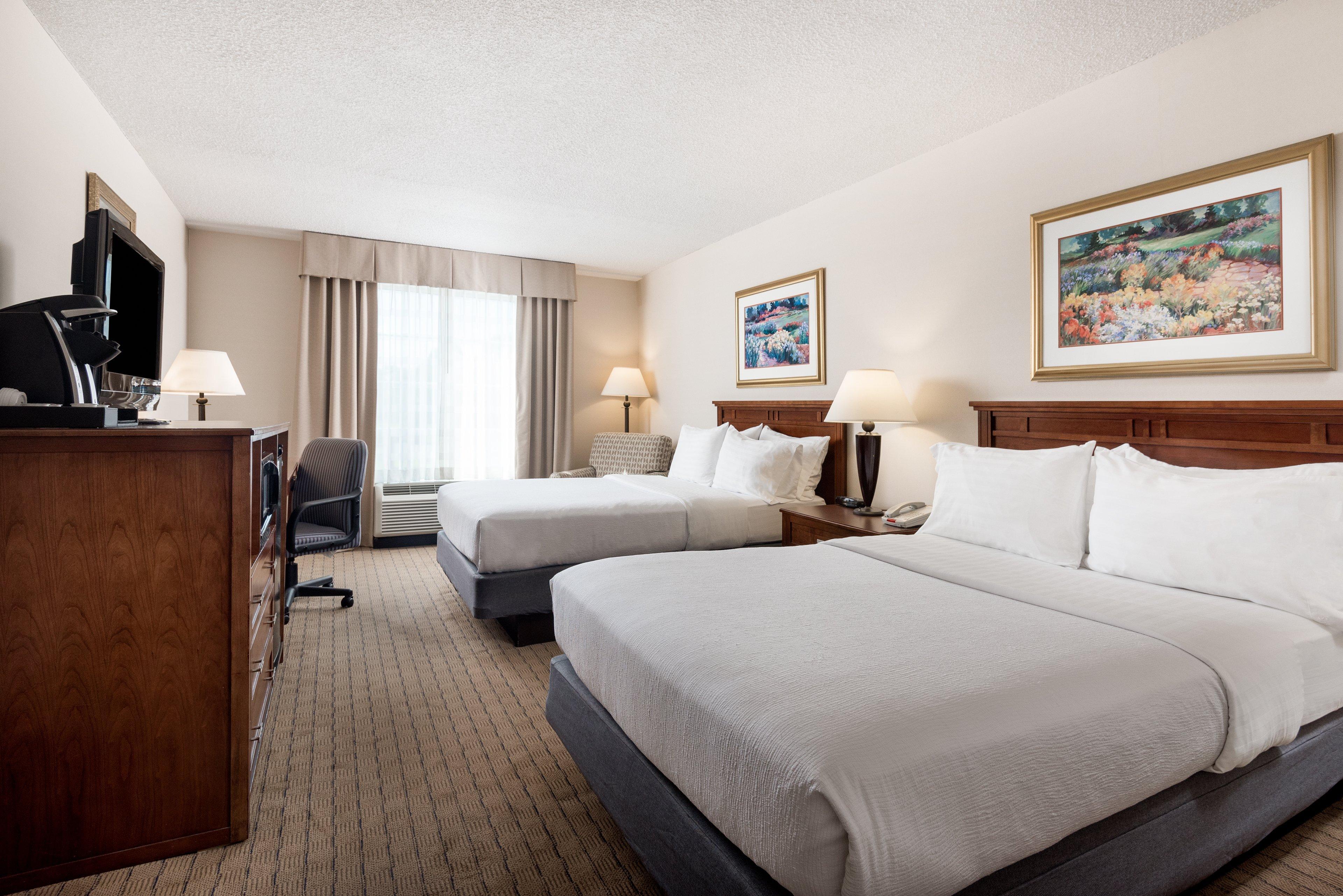 Holiday Inn Johnstown-Gloversville Екстериор снимка