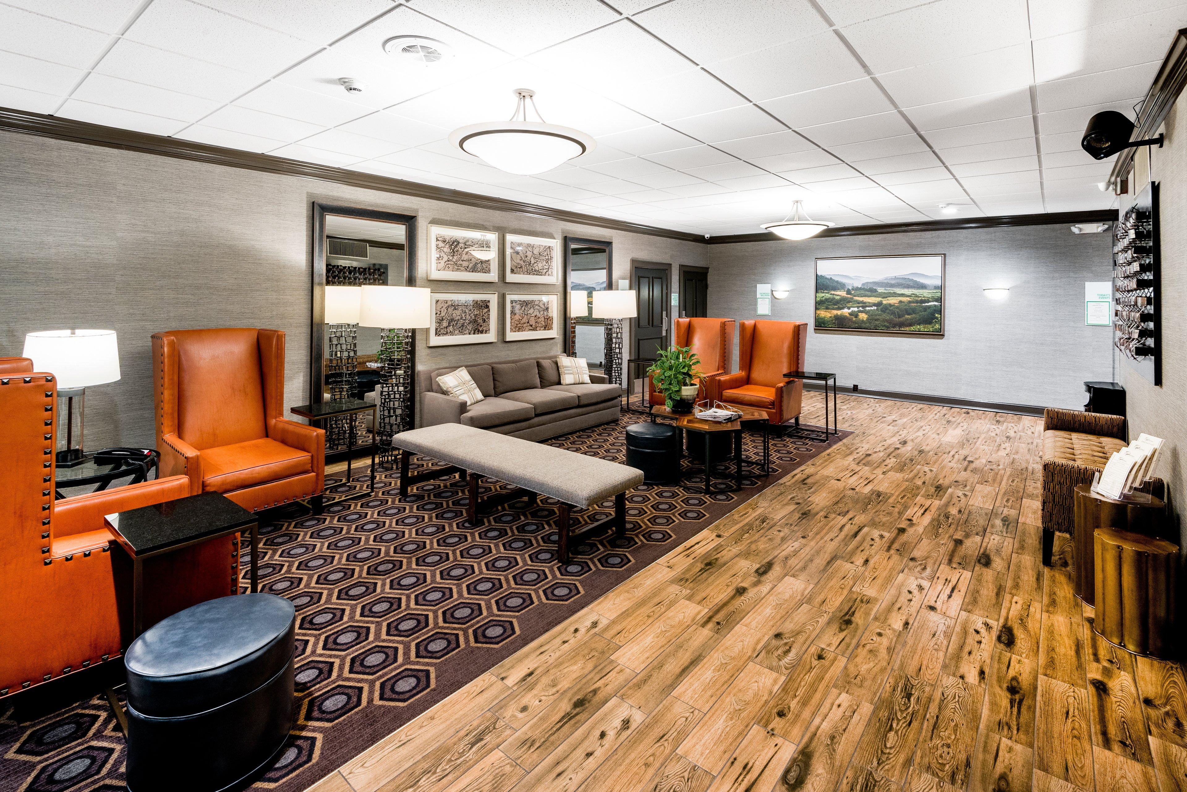 Holiday Inn Johnstown-Gloversville Екстериор снимка