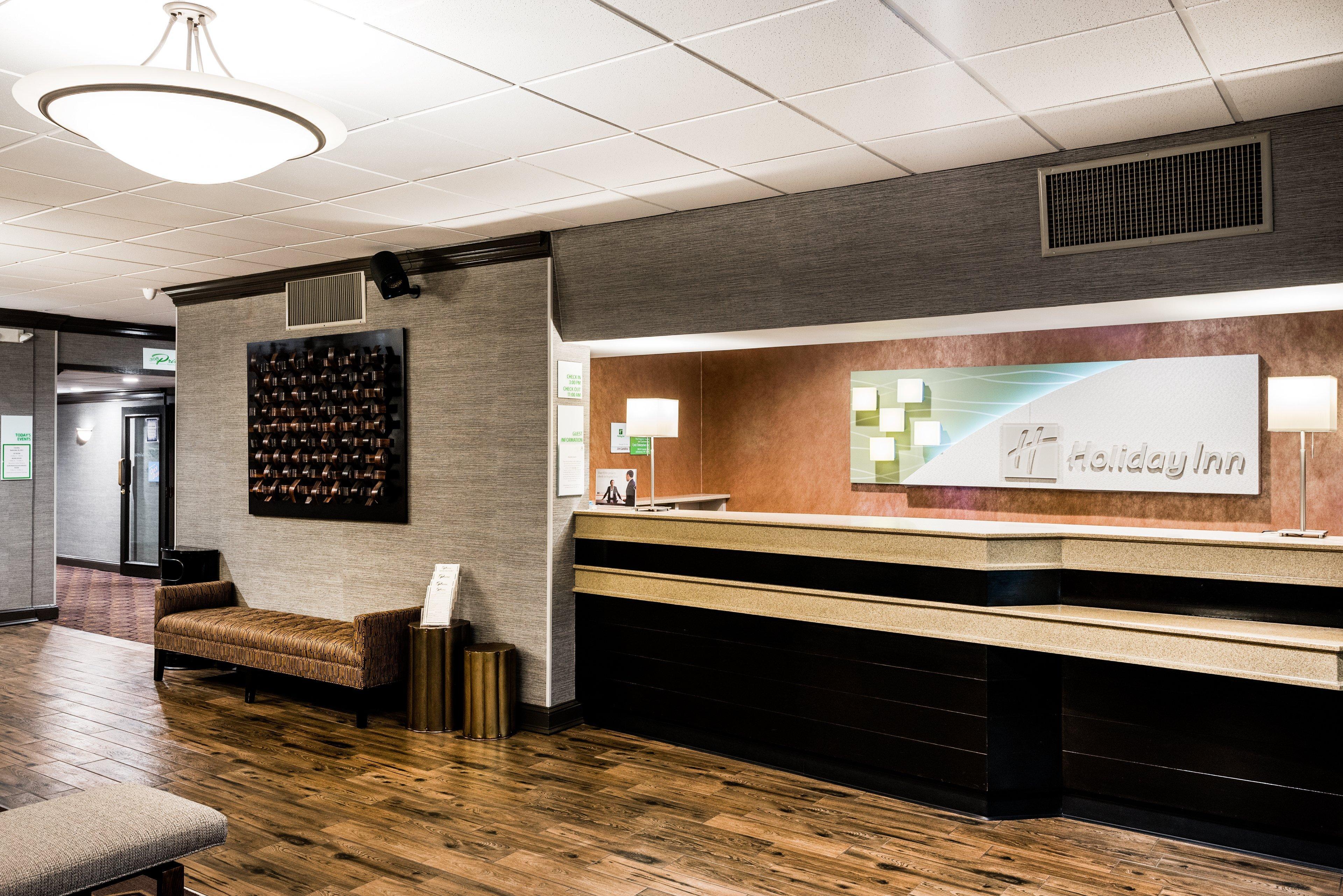 Holiday Inn Johnstown-Gloversville Екстериор снимка