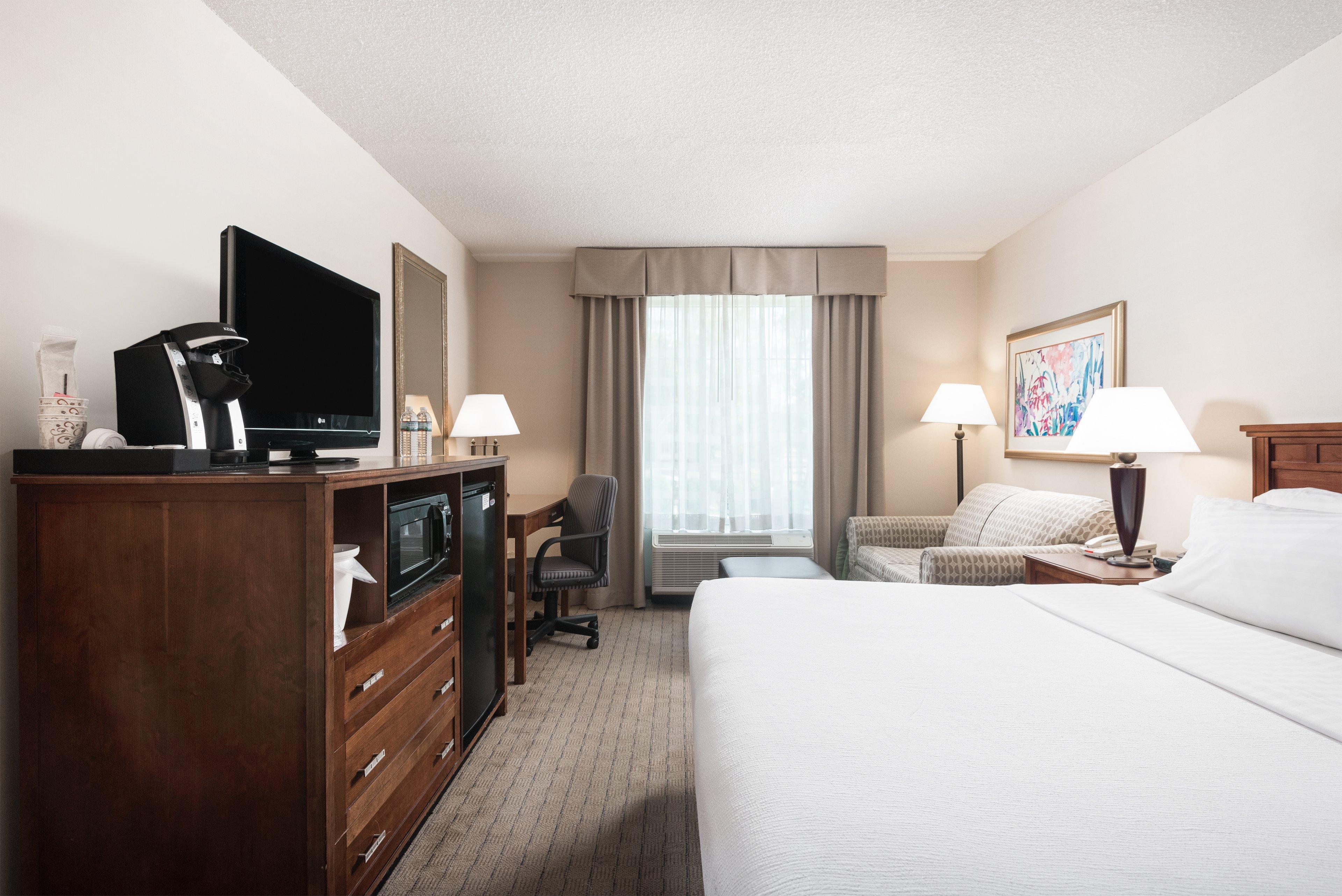Holiday Inn Johnstown-Gloversville Екстериор снимка
