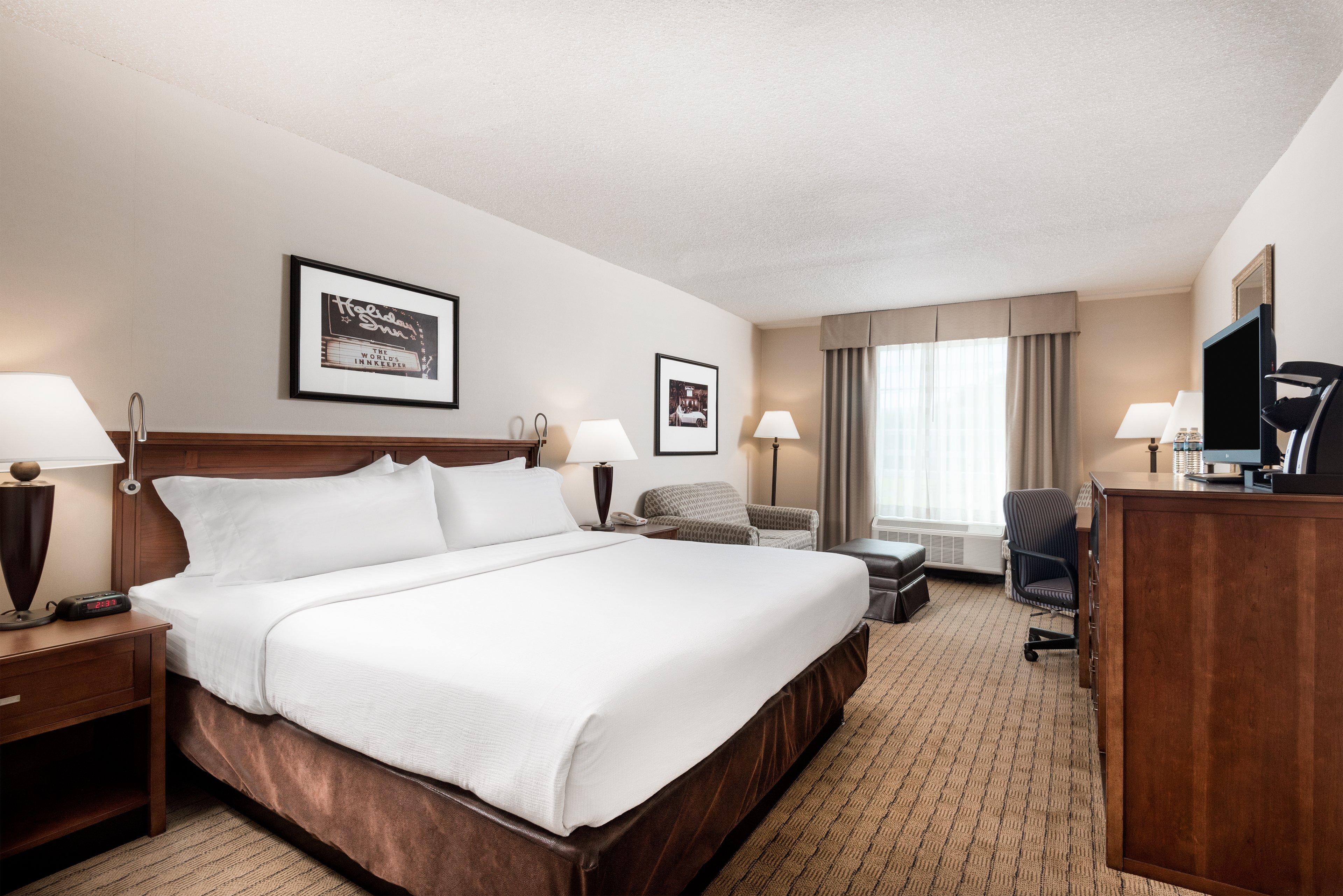 Holiday Inn Johnstown-Gloversville Екстериор снимка