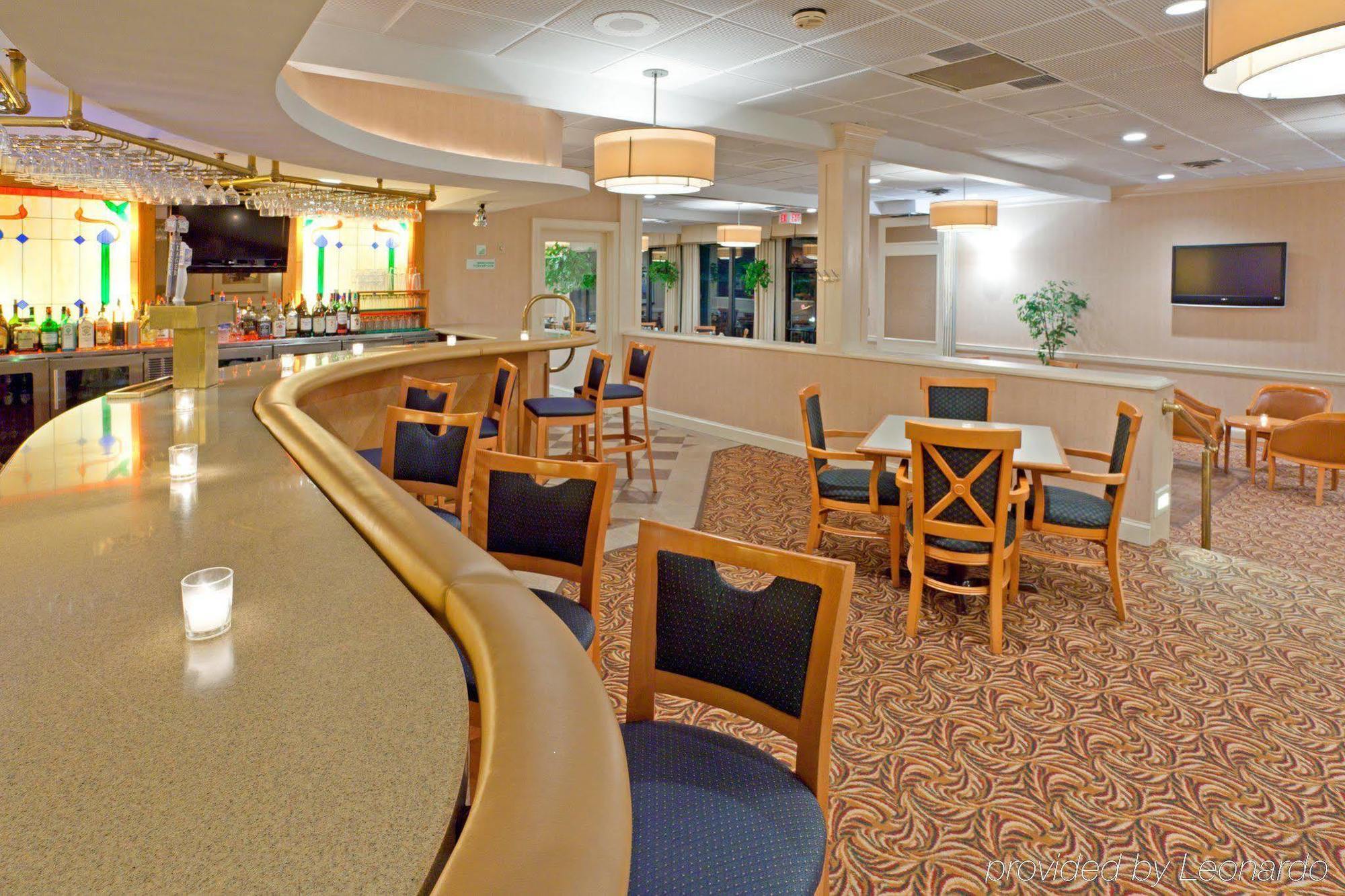 Holiday Inn Johnstown-Gloversville Екстериор снимка