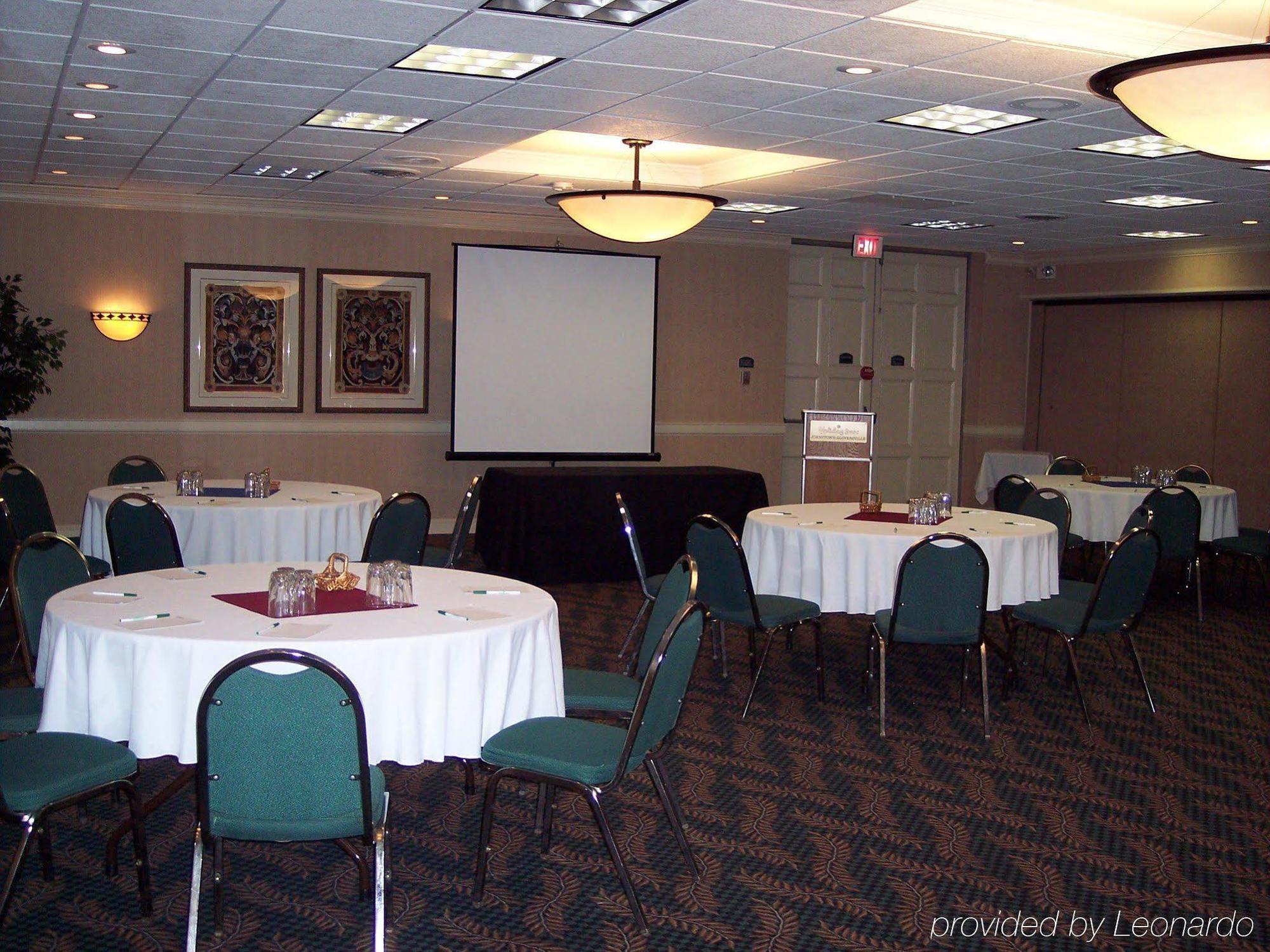 Holiday Inn Johnstown-Gloversville Съоръжения снимка