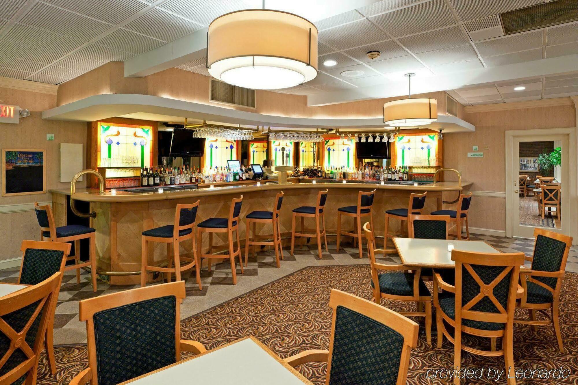Holiday Inn Johnstown-Gloversville Ресторант снимка