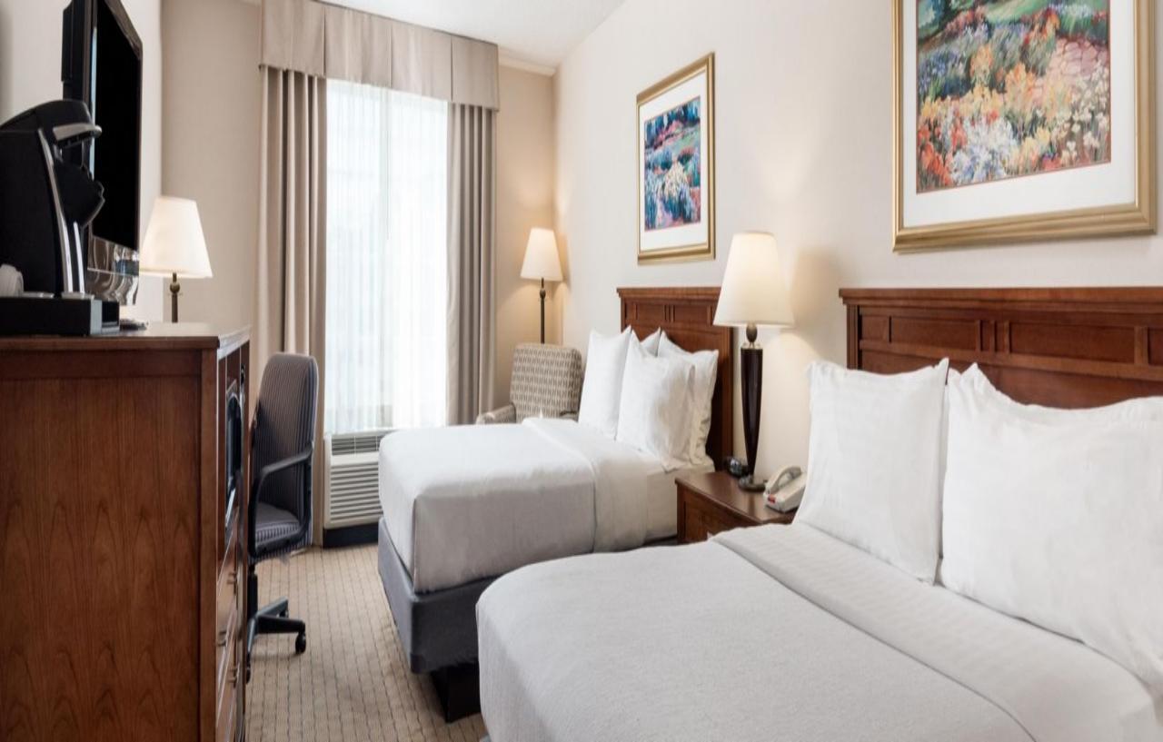 Holiday Inn Johnstown-Gloversville Екстериор снимка